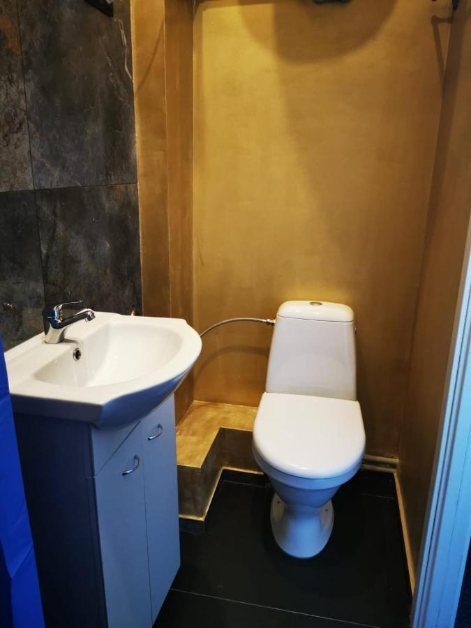 Hotel Karklu Muiza يلغافا المظهر الخارجي الصورة