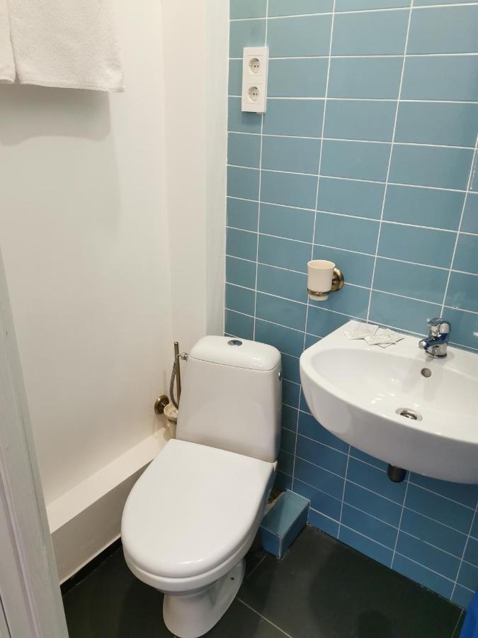 Hotel Karklu Muiza يلغافا المظهر الخارجي الصورة