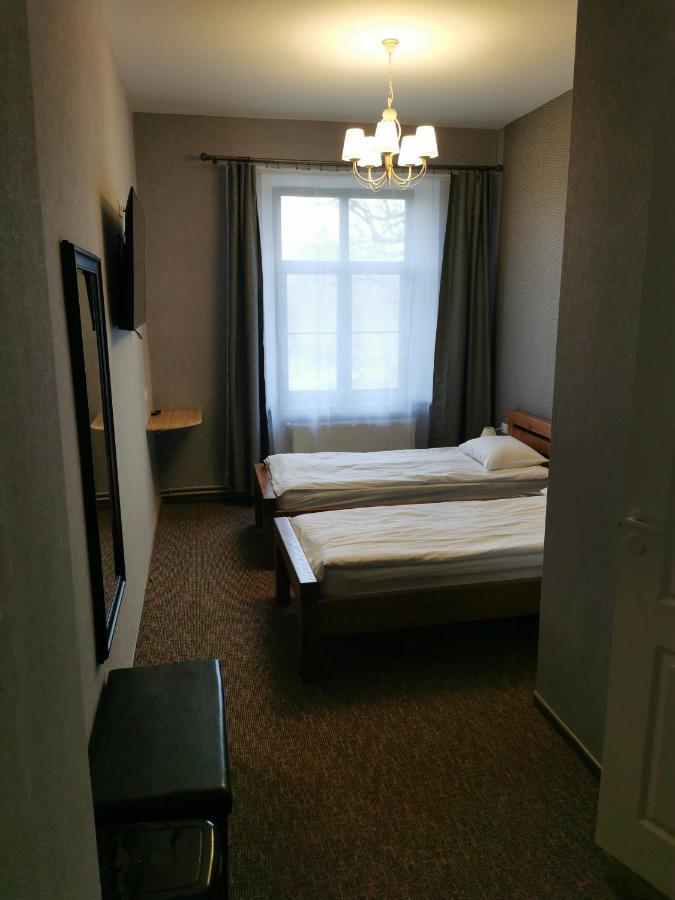 Hotel Karklu Muiza يلغافا المظهر الخارجي الصورة