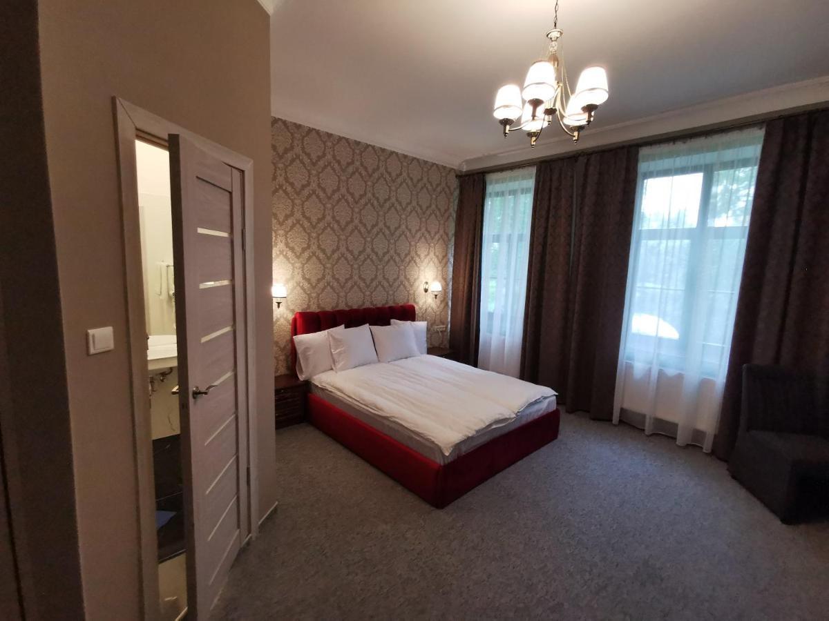 Hotel Karklu Muiza يلغافا المظهر الخارجي الصورة
