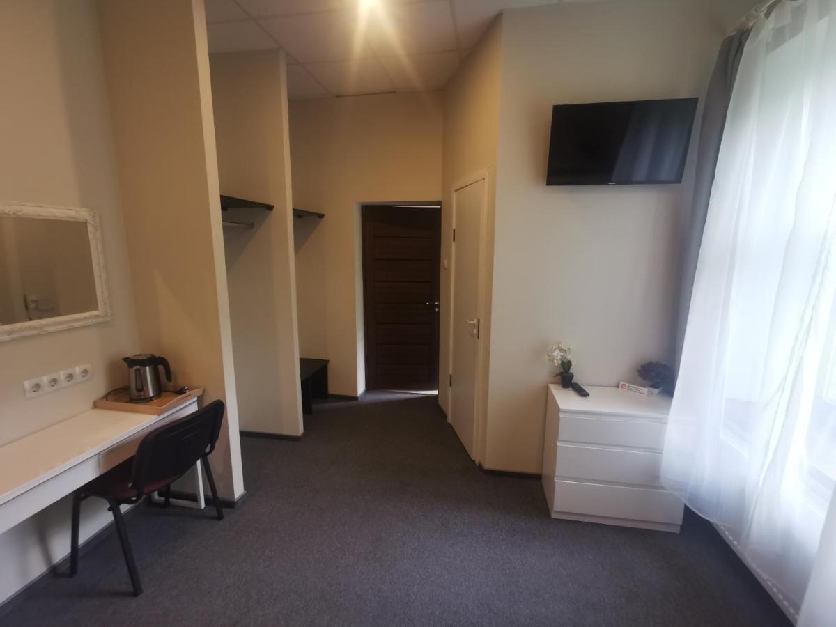 Hotel Karklu Muiza يلغافا المظهر الخارجي الصورة