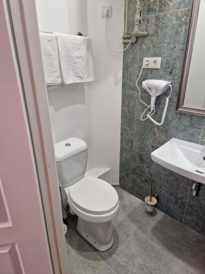 Hotel Karklu Muiza يلغافا المظهر الخارجي الصورة