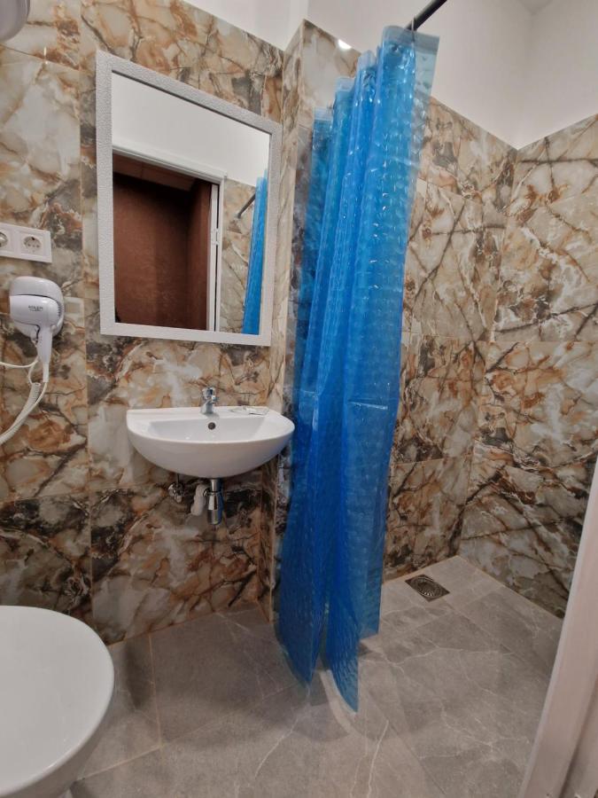 Hotel Karklu Muiza يلغافا المظهر الخارجي الصورة
