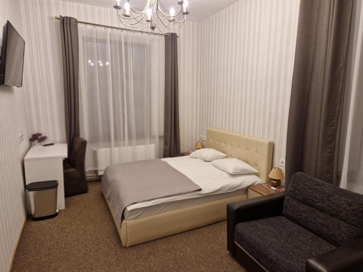 Hotel Karklu Muiza يلغافا المظهر الخارجي الصورة