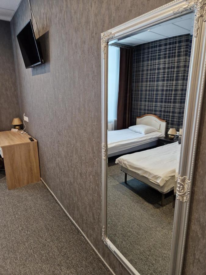 Hotel Karklu Muiza يلغافا المظهر الخارجي الصورة