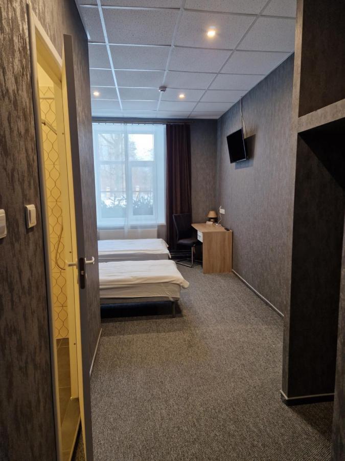 Hotel Karklu Muiza يلغافا المظهر الخارجي الصورة