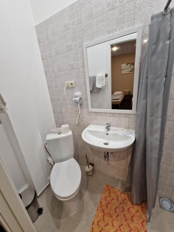Hotel Karklu Muiza يلغافا المظهر الخارجي الصورة