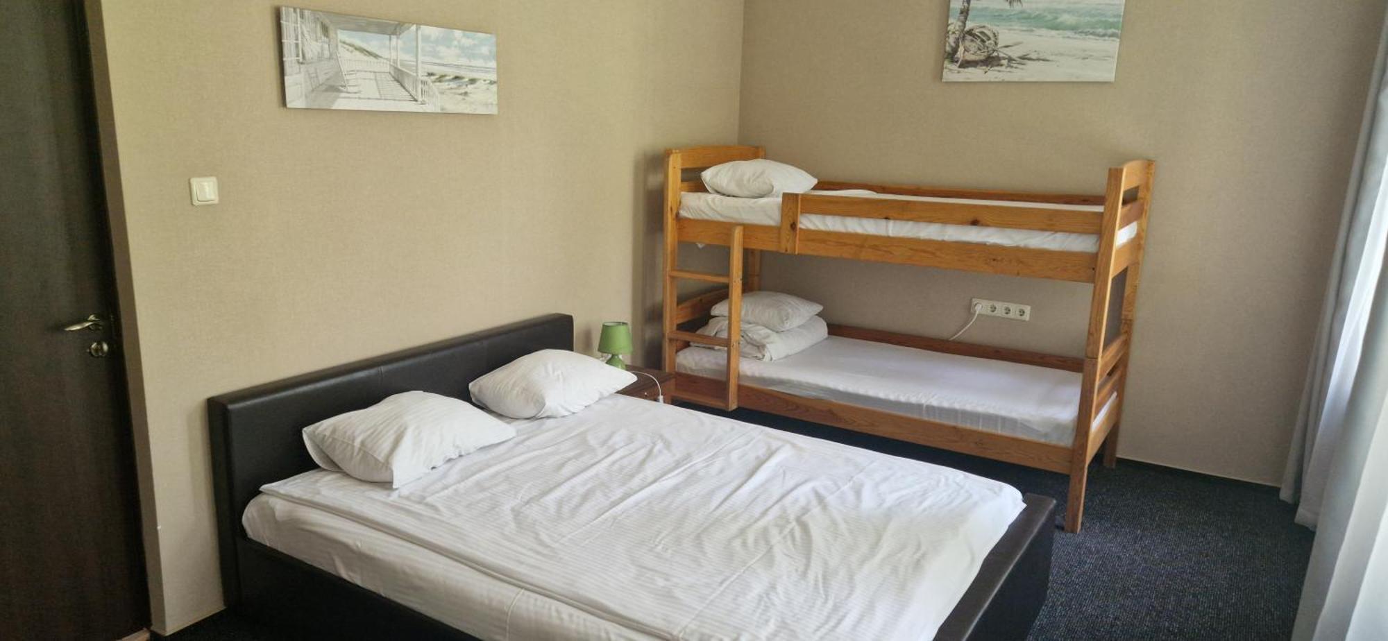 Hotel Karklu Muiza يلغافا المظهر الخارجي الصورة