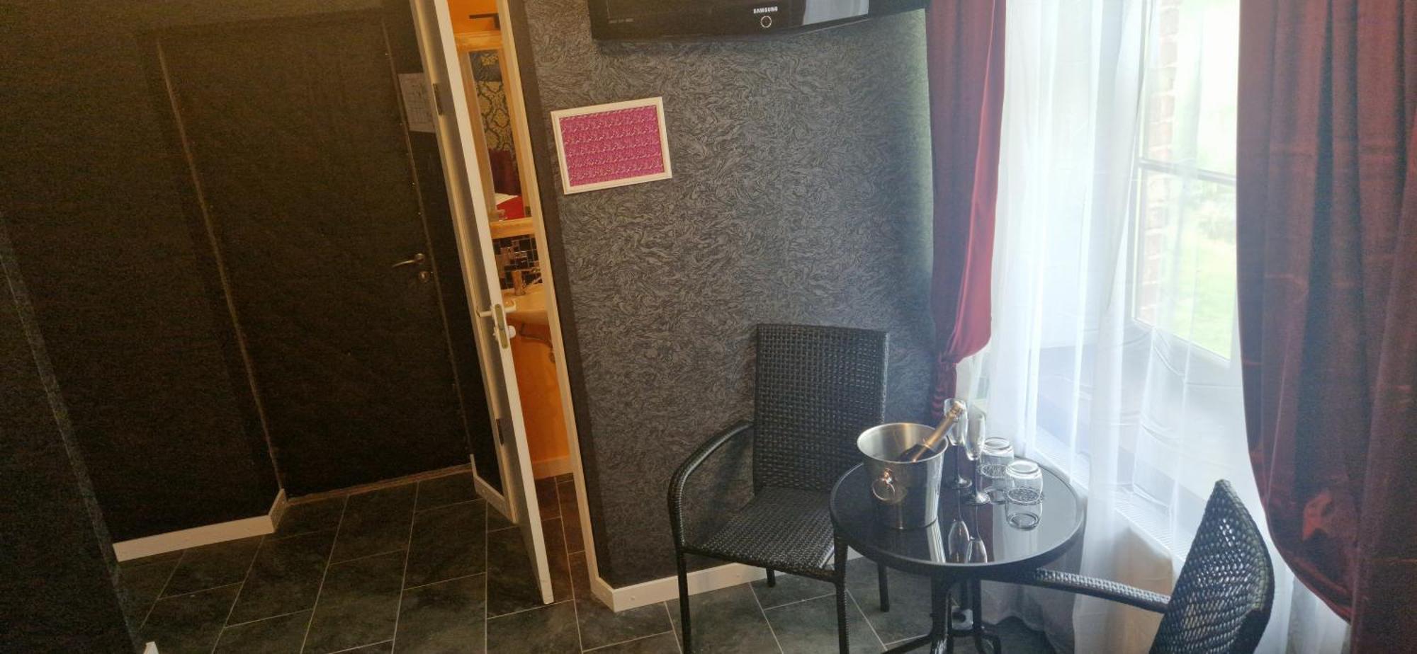 Hotel Karklu Muiza يلغافا المظهر الخارجي الصورة