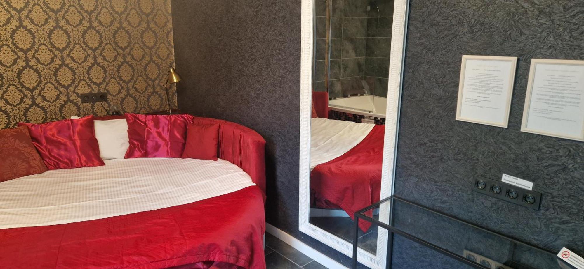 Hotel Karklu Muiza يلغافا المظهر الخارجي الصورة